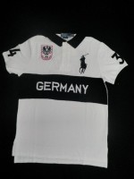 Camiseta Ralph Lauren Polo Germany