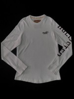 Camibuso Hollister