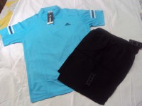 Conjunto Deportivo Adidas