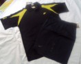 Conjunto Deportivo Nike