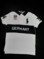Camiseta Ralph Lauren Polo Germany
