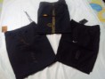 Pantalonetas Nike y Adidas